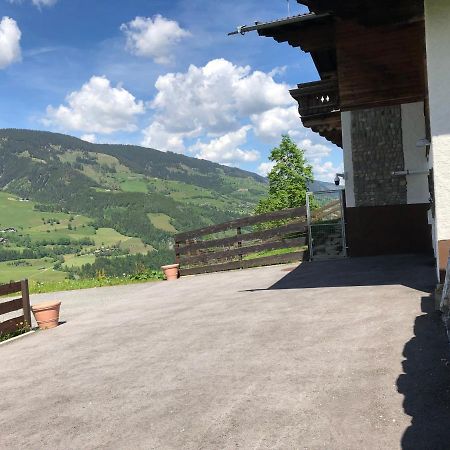 Paradise On Mountain Taxenbach Exterior foto